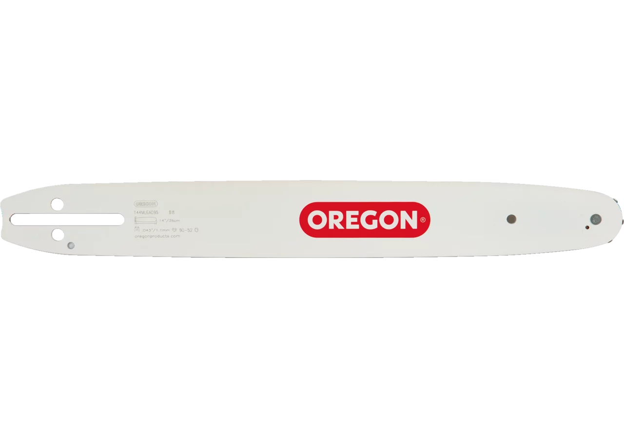 Motorsägenschwert Micro-Lite L 35 cm, T 3/8 Zoll, 1,1 mm Oregon