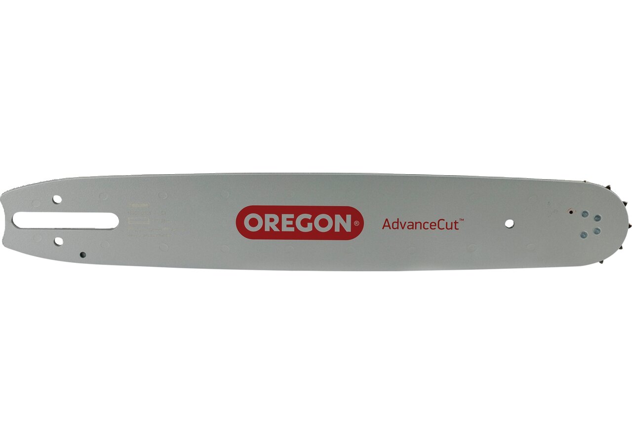 Motorsägenschwert Advancecut L 38 cm, T 3/8 Zoll, 1,6 mm Oregon