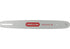 Motorsägenschwert Advancecut L 40 cm, T .325 Zoll, 1,3 mm Hersteller-Nr. 160MLBK041 Oregon