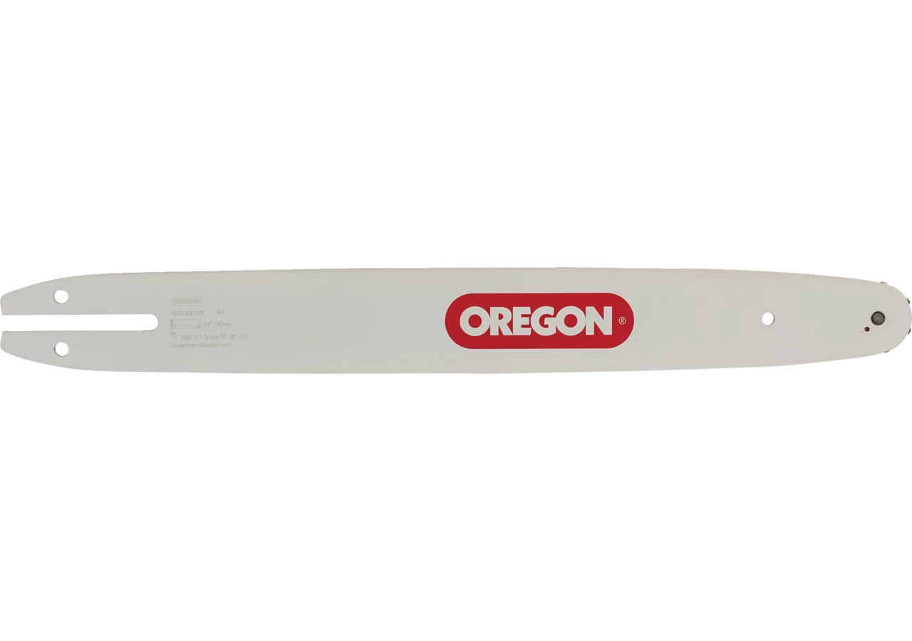 Motorsägenschwert Double Guard, L 40 cm, T 3/8 Zoll, S 1,3 mm Oregon