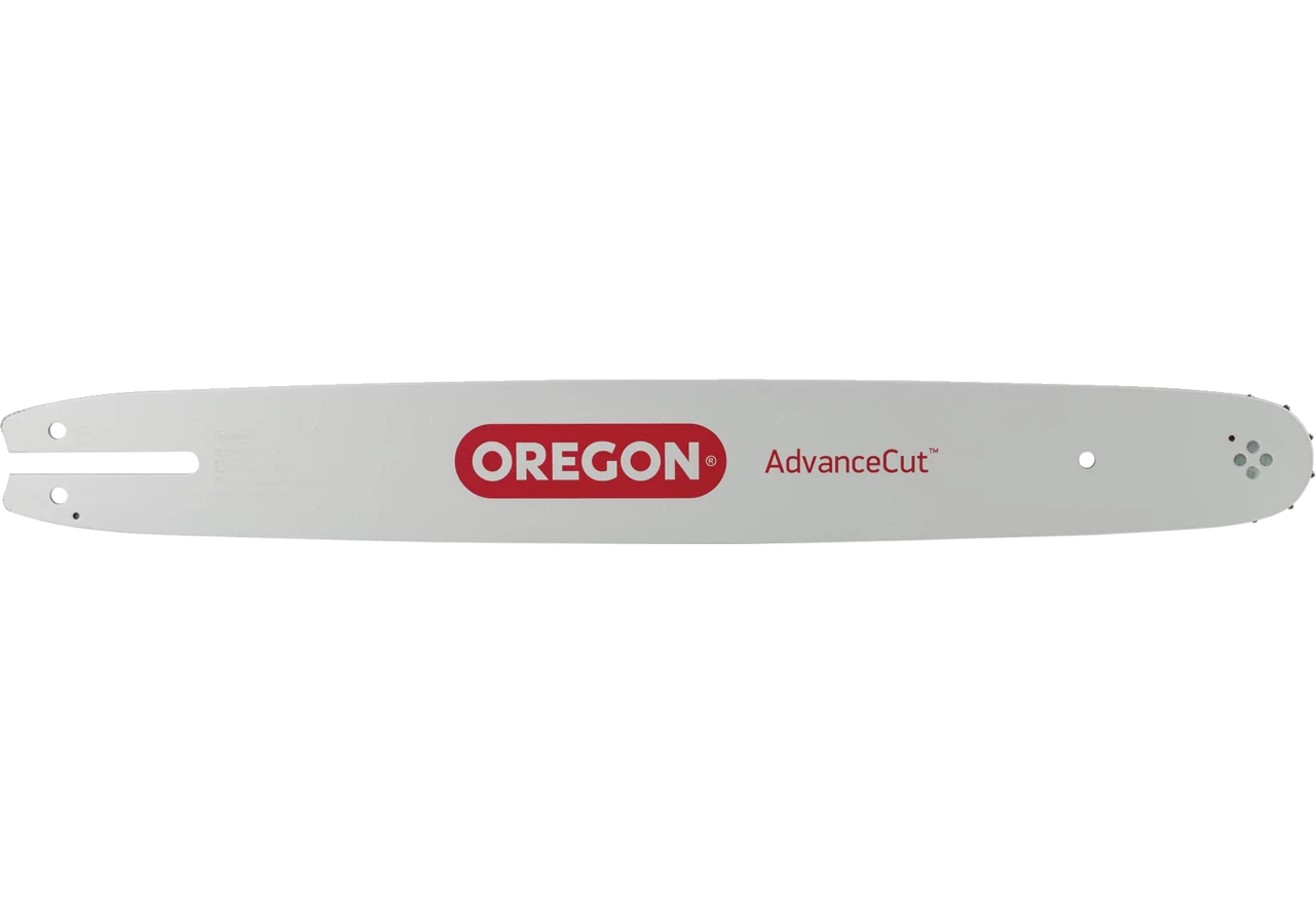 Motorsägenschwert Advancecut L 45 cm, T .325 Zoll, 1,6 mm Hersteller-Nr. 183PXBA074 Oregon