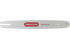 Motorsägenschwert Advancecut L 45 cm, T .325 Zoll, 1,6 mm Hersteller-Nr. 183PXBA074 Oregon