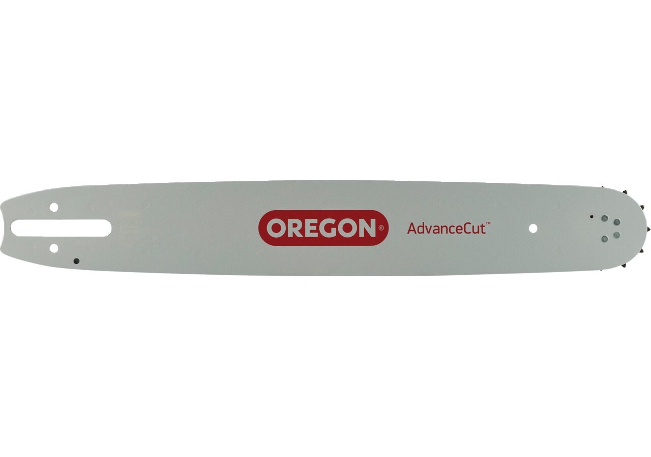Motorsägenschwert Advancecut L 45 cm, T .325 Zoll, 1,6 mm Treibgliedanzahl 74 Oregon