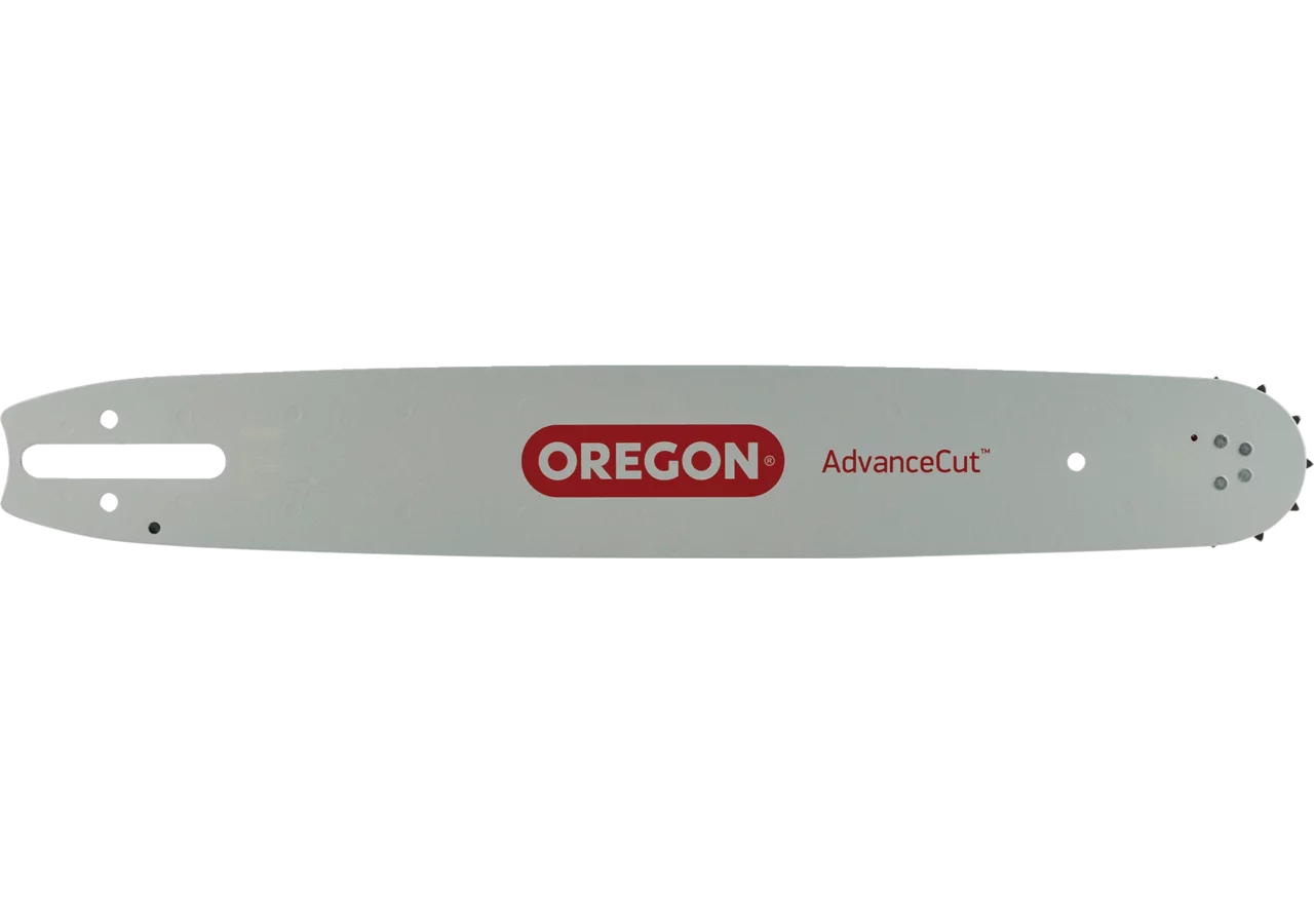 Motorsägenschwert Advancecut L 45 cm, T .325 Zoll, 1,6 mm Treibgliedanzahl 74 Oregon