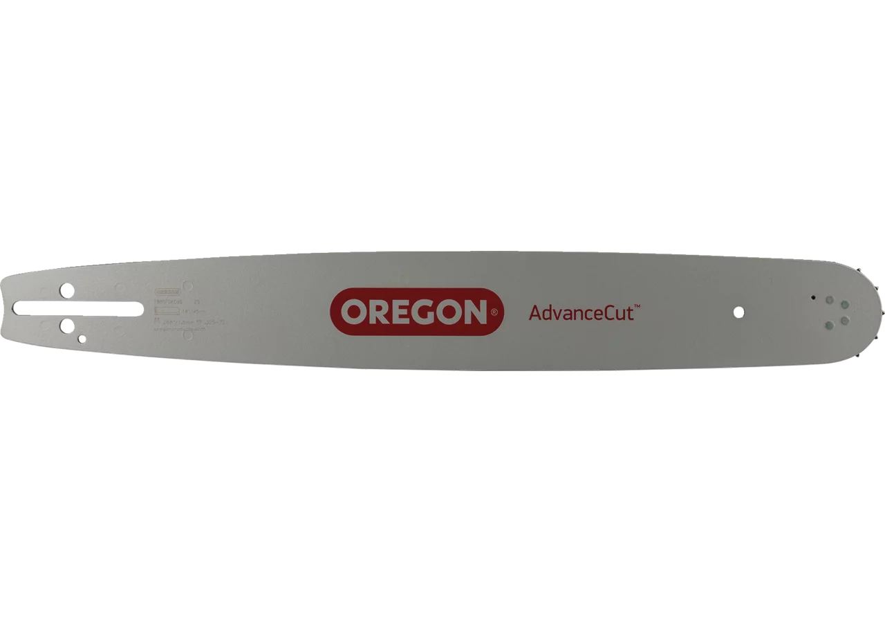 Motorsägenschwert Advancecut L 45 cm, T .325 Zoll, 1,5 mm Oregon