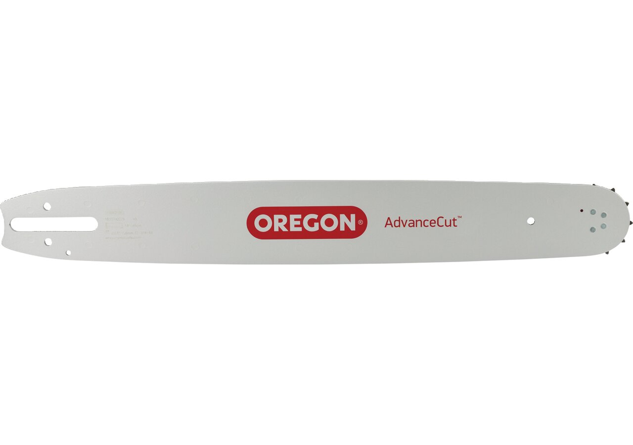 Motorsägenschwert Advancecut L 45 cm, T 3/8 Zoll, 1,6 mm Oregon