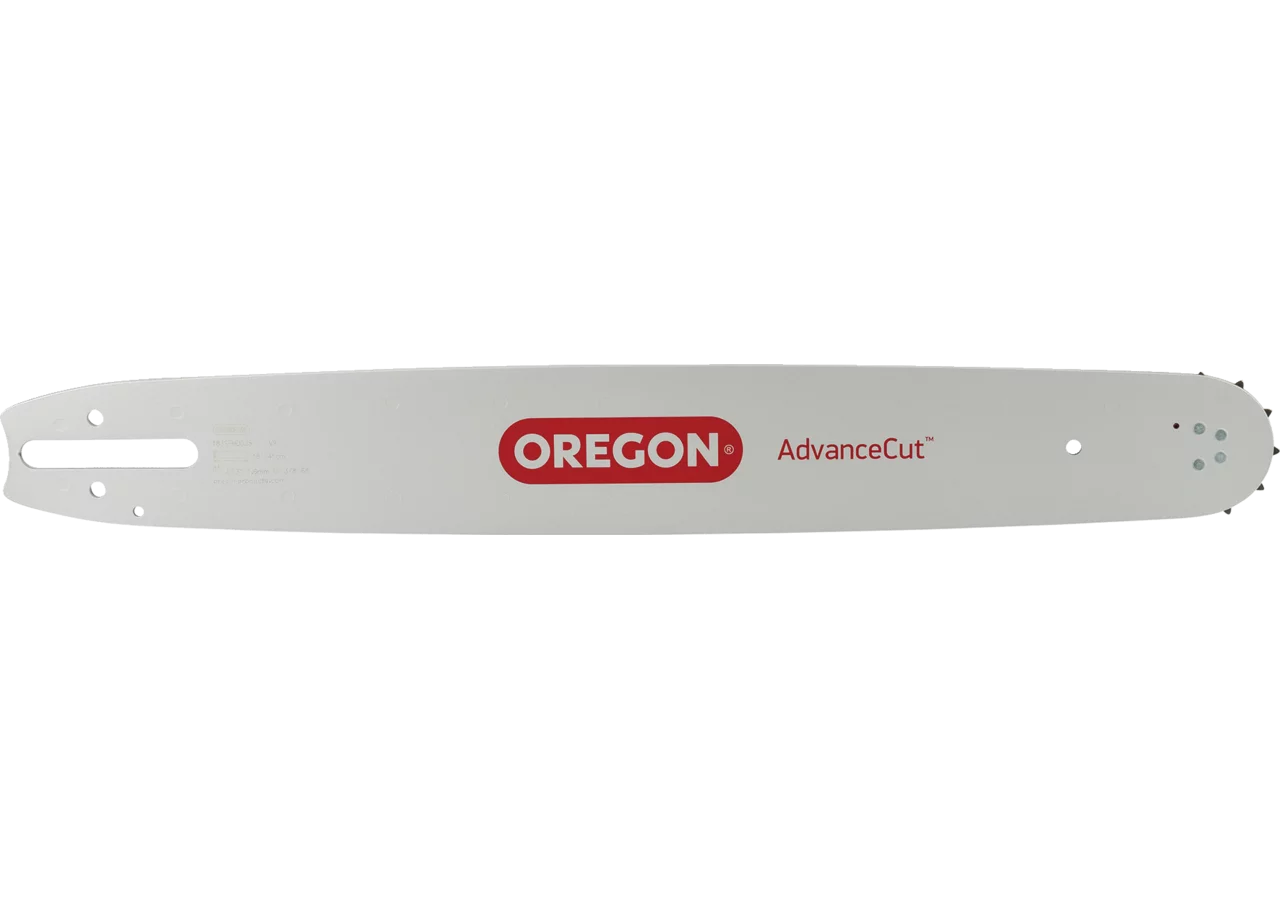 Motorsägenschwert Advancecut L 45 cm, T 3/8 Zoll, 1,6 mm Oregon