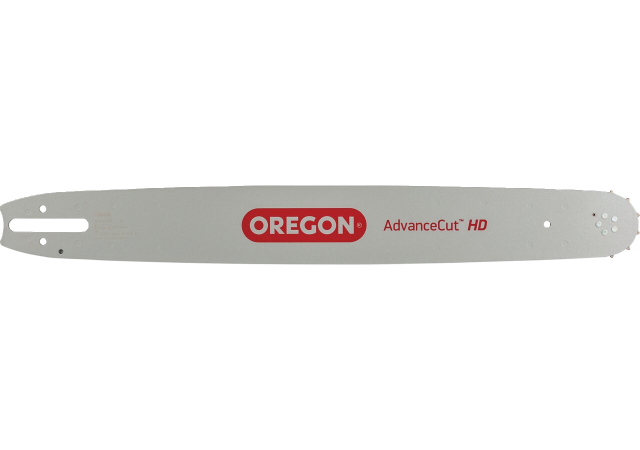 Motorsägenschwert Advancecut L 50 cm, T 3/8 Zoll, 1,6 mm Hersteller-Nr. 203SLHD025 Oregon