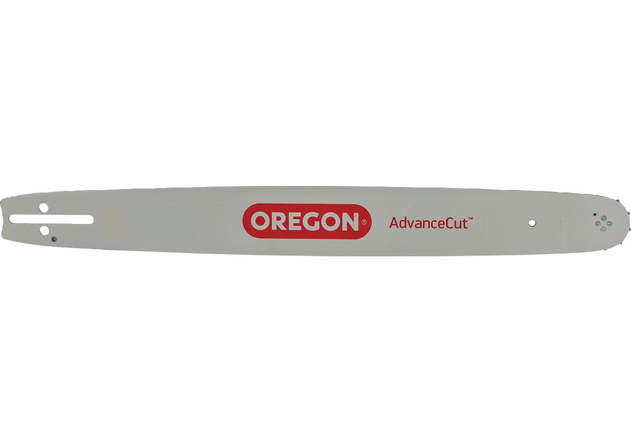Motorsägenschwert Advancecut L 50 cm, T .325 Zoll, 1,5 mm Hersteller-Nr. 208PXBZ095 Oregon
