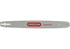 Motorsägenschwert Advancecut L 50 cm, T .325 Zoll, 1,5 mm Hersteller-Nr. 208PXBZ095 Oregon