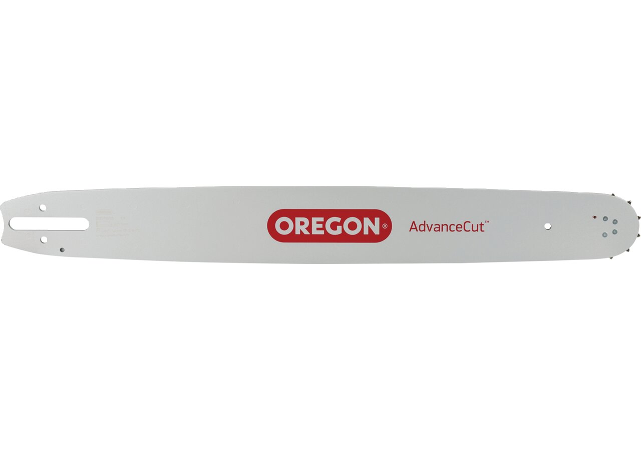Motorsägenschwert Advancecut L 50 cm, T 3/8 Zoll, 1,6 mm Hersteller-Nr. 203SFHD025 Oregon
