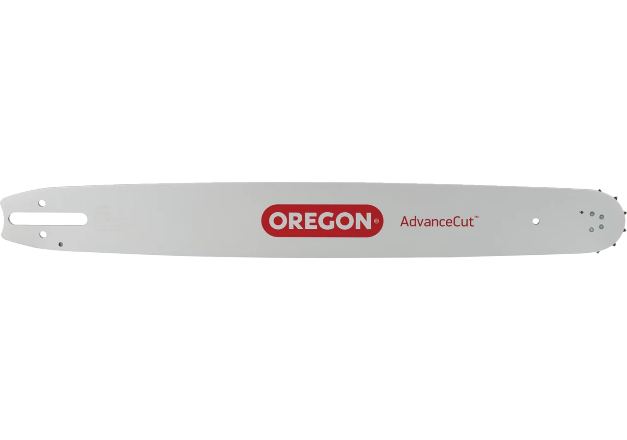 Motorsägenschwert Advancecut L 50 cm, T 3/8 Zoll, 1,6 mm Hersteller-Nr. 203SFHD025 Oregon