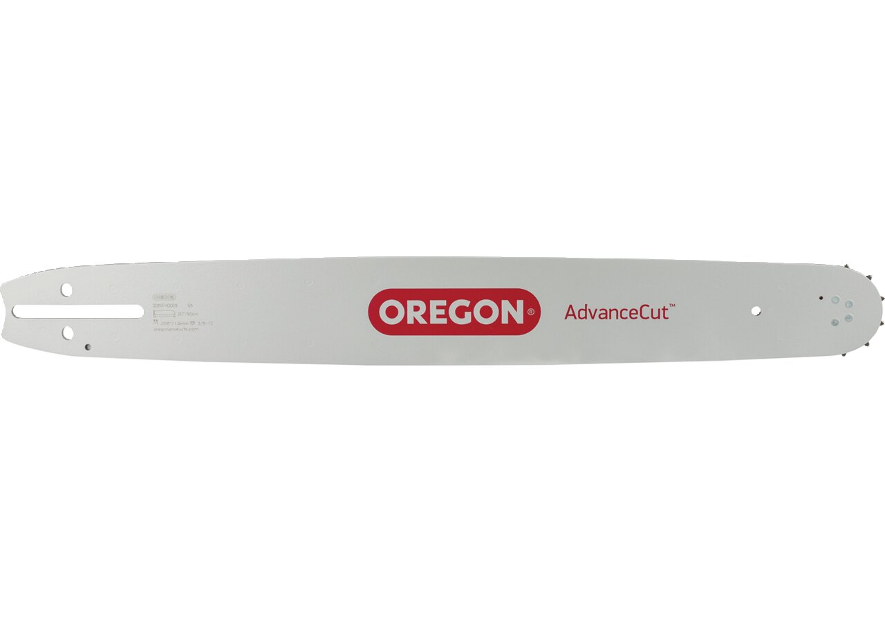 Motorsägenschwert Advancecut L 50 cm, T 3/8 Zoll, 1,5 mm Hersteller-Nr. 208SFHD009 Oregon
