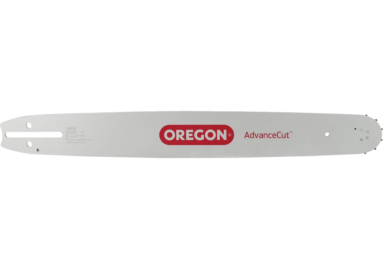 Motorsägenschwert Advancecut L 50 cm, T 3/8 Zoll, 1,5 mm Hersteller-Nr. 208SFHD009 Oregon