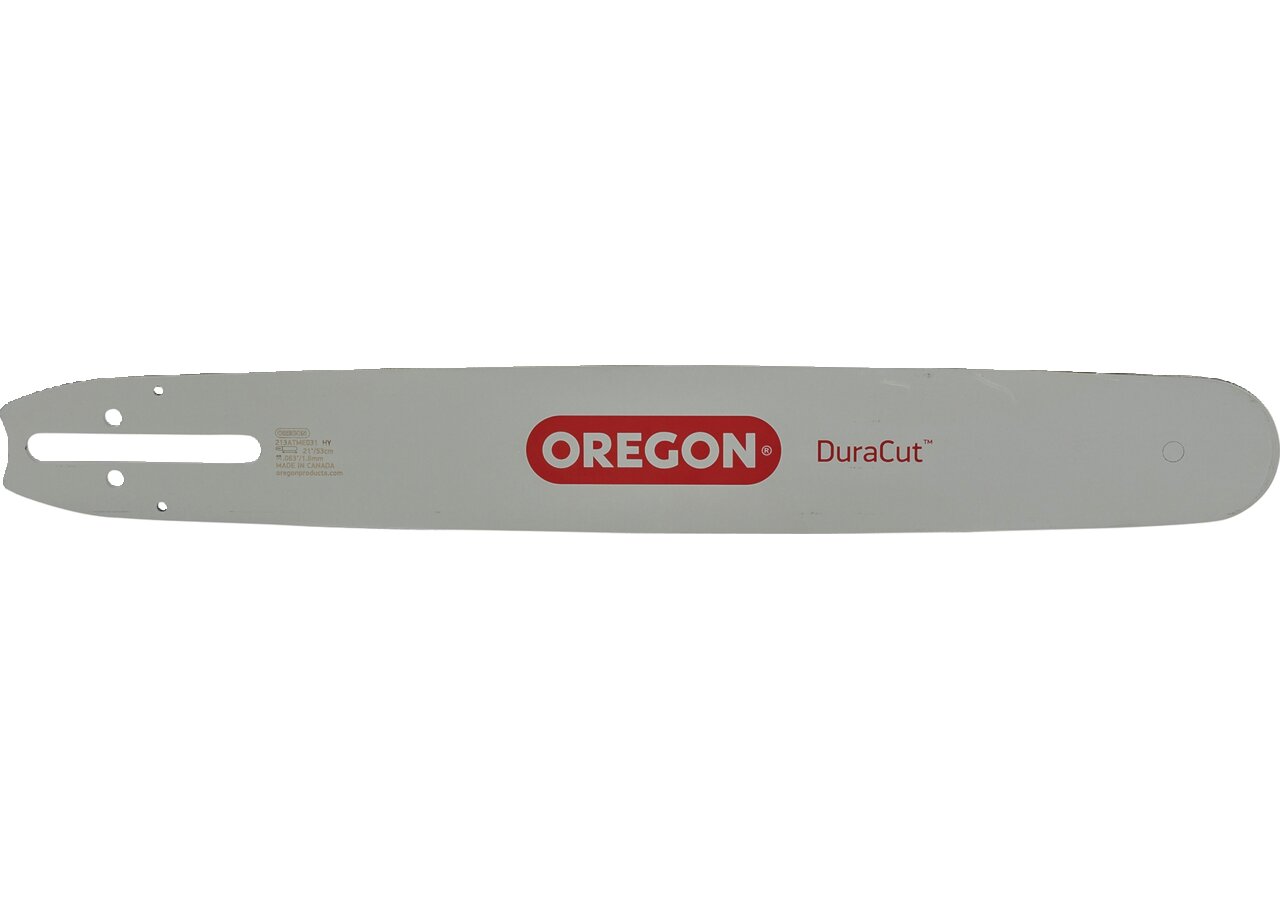 Motorsägenschwert Duracut L 53 cm, 1,6 mm Oregon