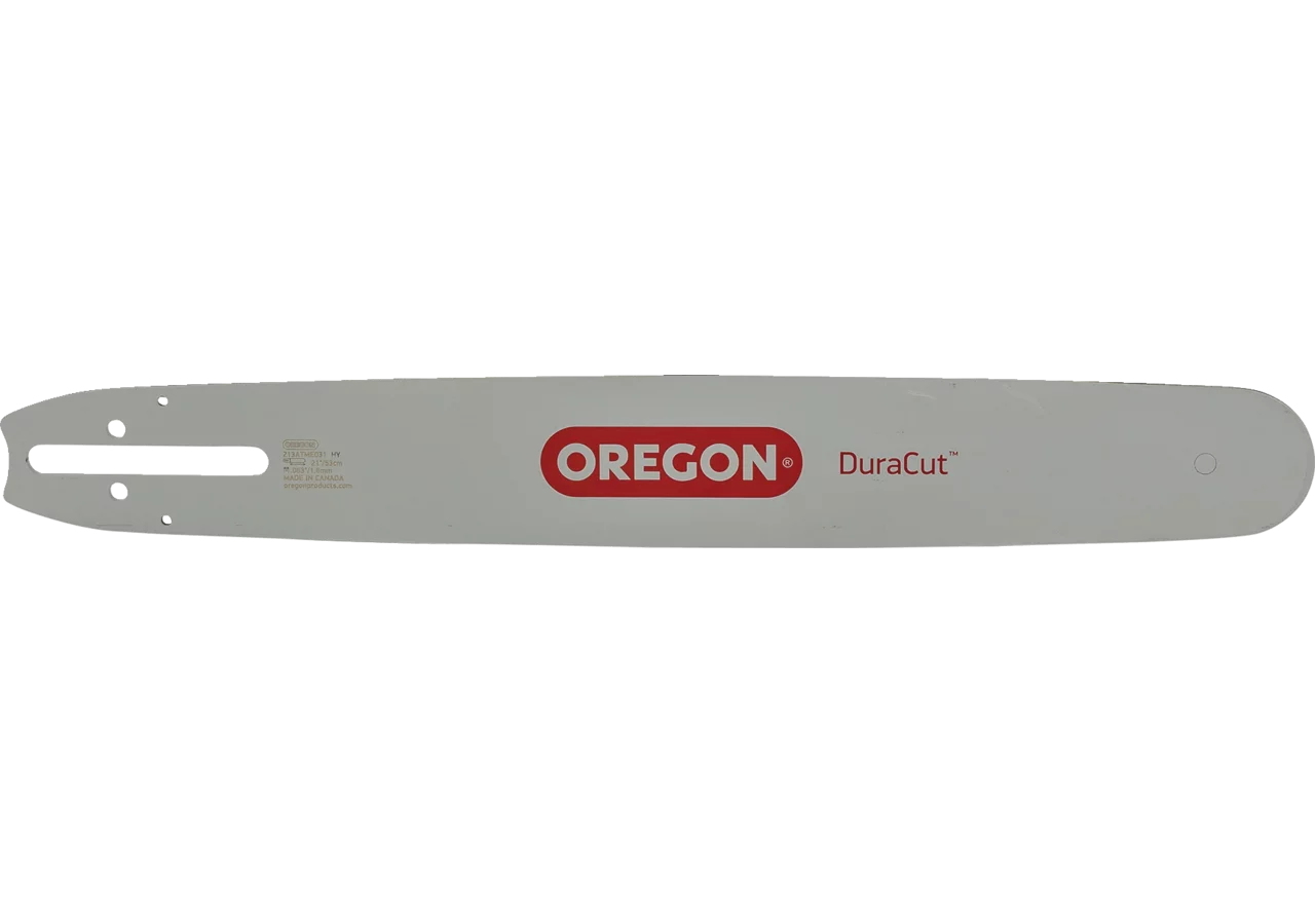 Motorsägenschwert Duracut L 53 cm, 1,6 mm Oregon