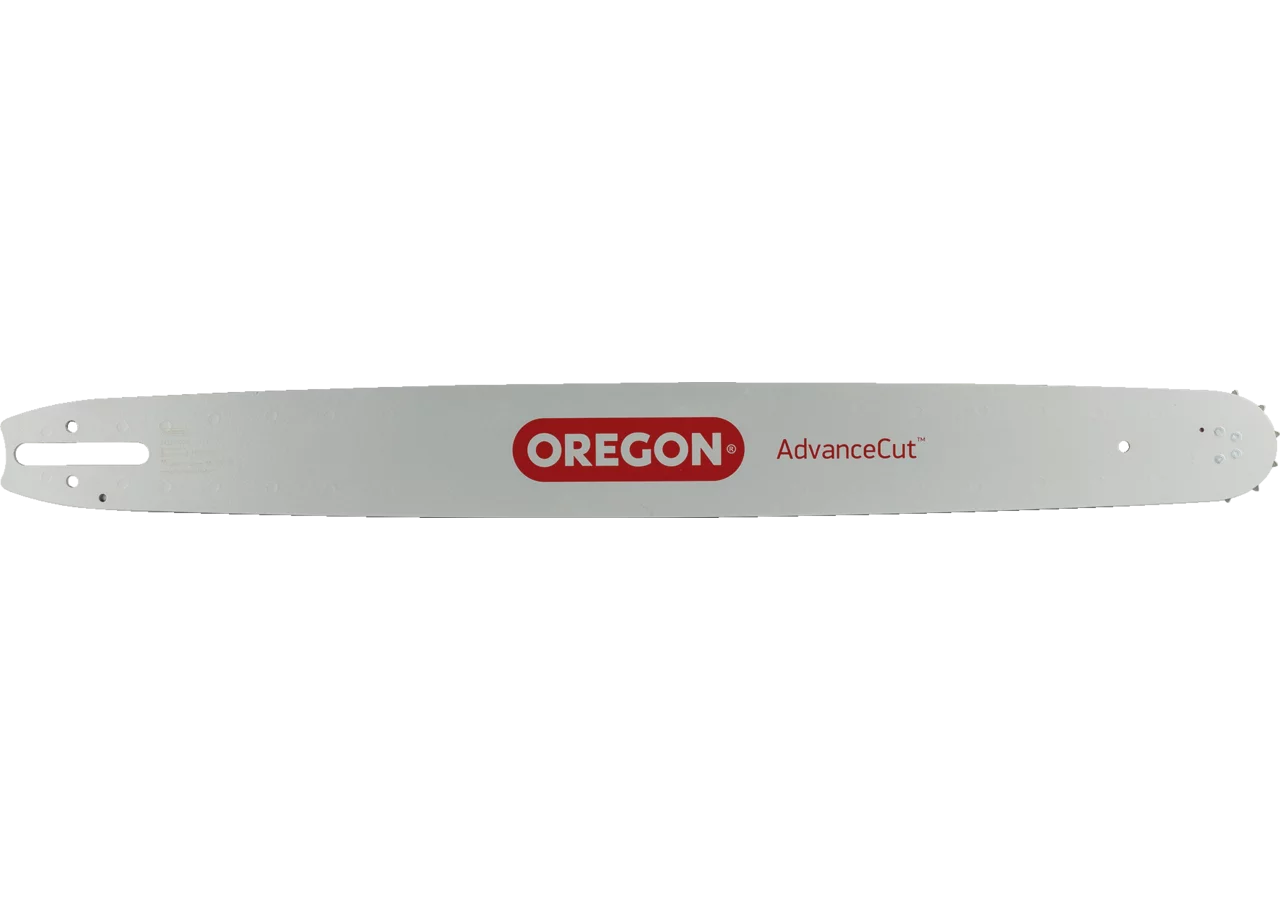 Motorsägenschwert Advancecut L 60 cm, T 3/8 Zoll, 1,6 mm Oregon