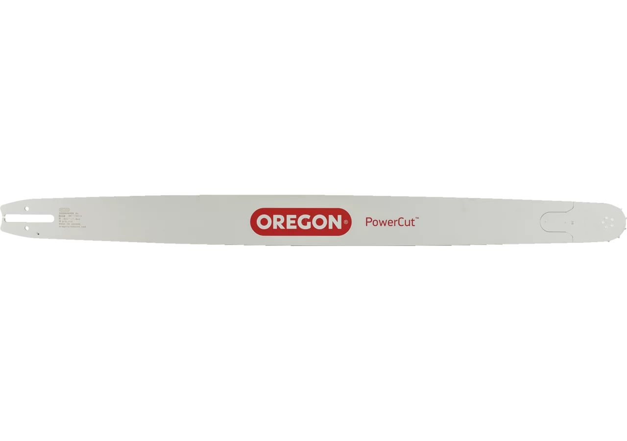 Motorsägenschwert Powercut L 91 cm, T 3/8 Zoll, 1,6 mm Oregon