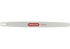 Motorsägenschwert Powercut L 91 cm, T 3/8 Zoll, 1,6 mm Oregon