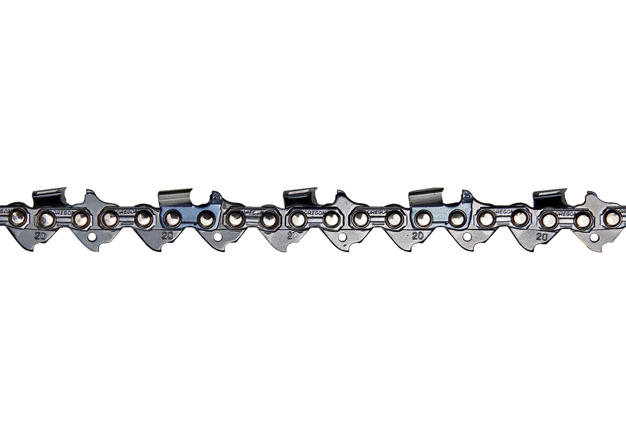 Sägekette T .325 Zoll, HM, S 1,3 mm, 72E Oregon 20BPX72E Oregon