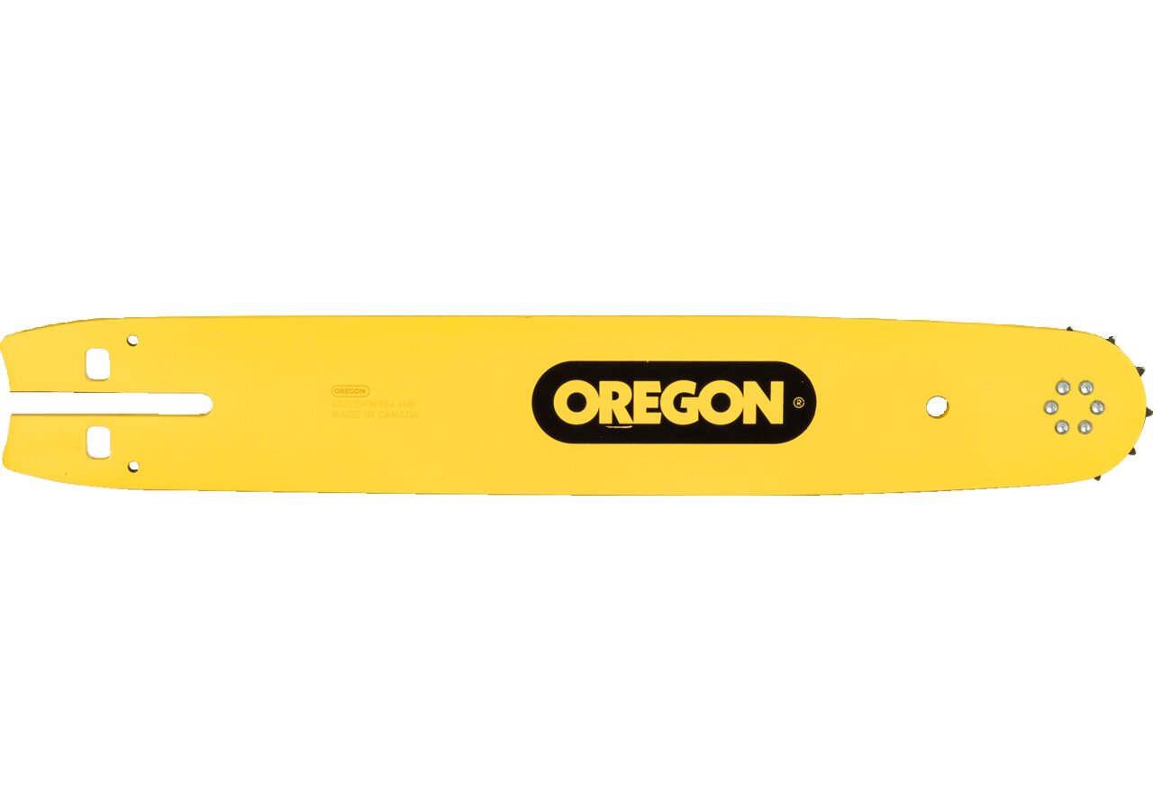 Motorsägenschwert Harvester L 48 cm, T .404 Zoll, 2,0 mm Oregon