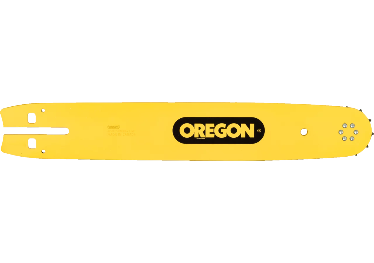 Motorsägenschwert Harvester L 48 cm, T .404 Zoll, 2,0 mm Oregon