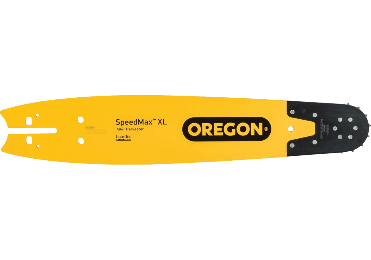 Motorsägenschwert Harvester L 64 cm, T .404 Zoll, 2,0 mm Oregon