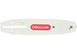 Motorsägenschwert Micro-Lite L 20 cm, T 3/8 Zoll, 1,3 mm Oregon