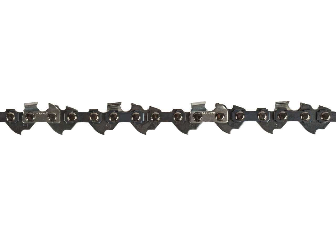 Sägekette T 3/8 Zoll, HM, S 1,3mm, 100 Fuss Oregon 91P100R Oregon