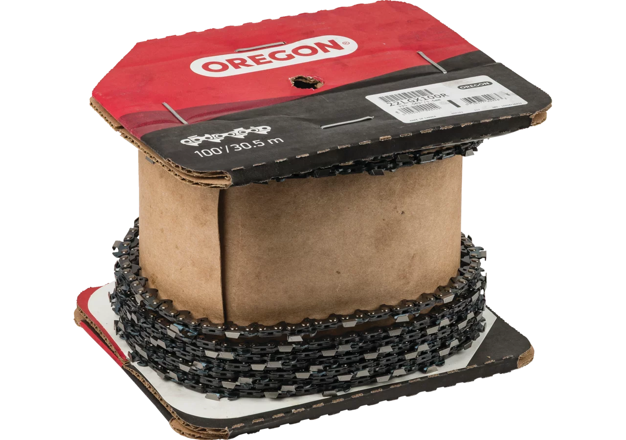 Sägekette T .325 Zoll, VM, S 1,6 mm, 100 Fuss Oregon 22LGX100R Oregon