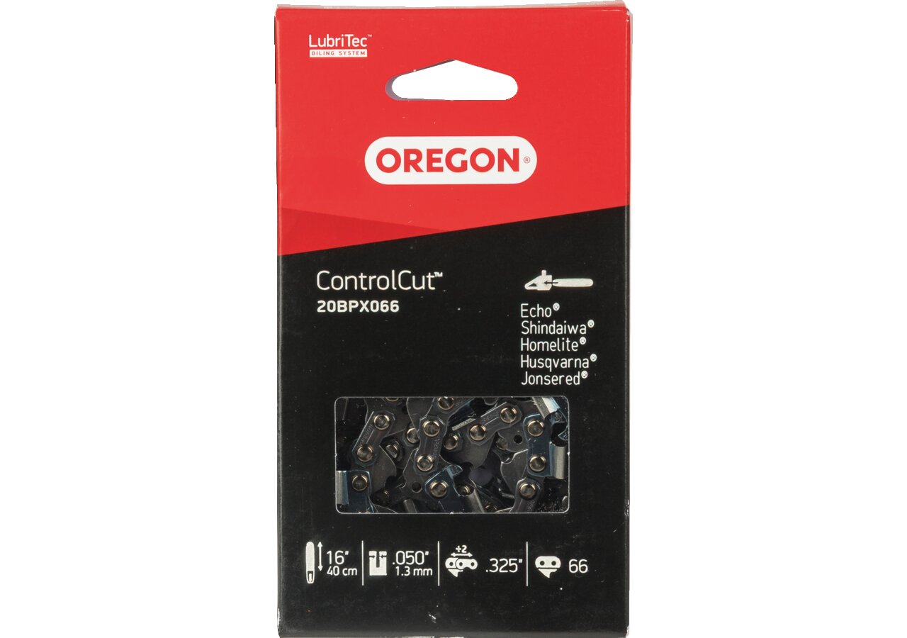 Sägekette T .325 Zoll, HM, S 1,3 mm, 66E Oregon 20BPX066E Oregon