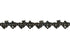 Sägekette T .325 Zoll, HM, S 1,3 mm, 25 Fuss Oregon 95VPX025R Oregon
