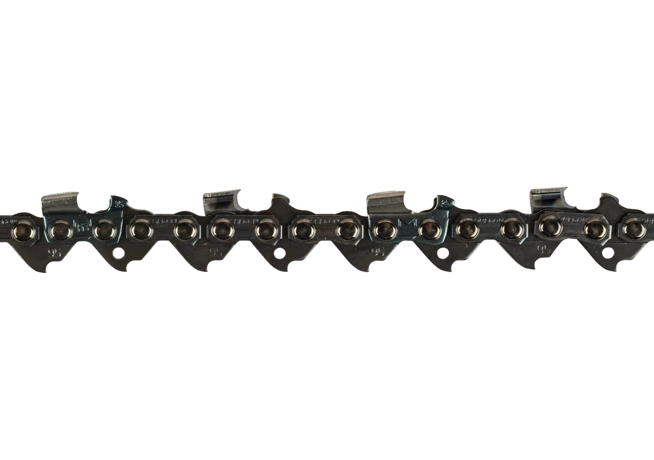 Sägekette T .325 Zoll, HM, S 1,3 mm, 25 Fuss Oregon 95VPX025R Oregon