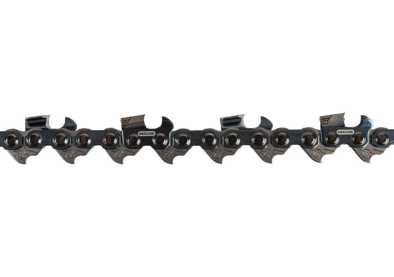Sägekette T 3/8 Zoll, VM, S 1,5 mm, 72E Oregon 73EXL072E Oregon