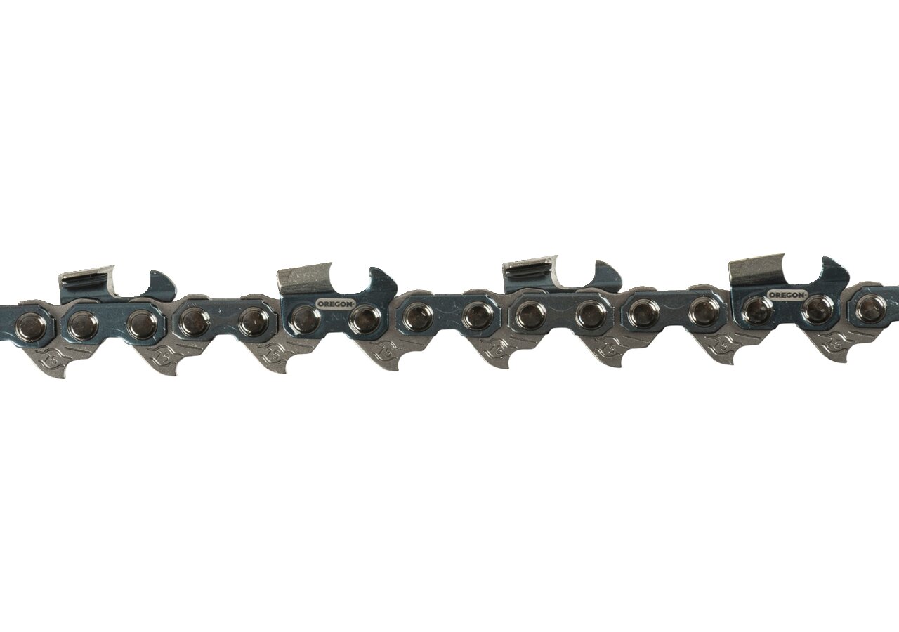 Sägekette T 3/8 Zoll, VM, S 1,6 mm, 100 Fuss Oregon 75EXL100R Oregon