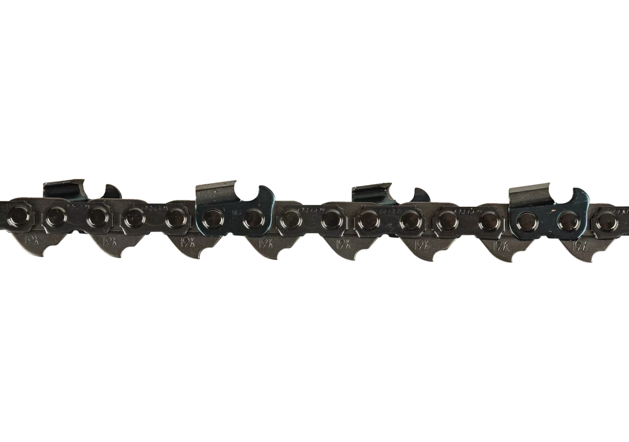 Sägekette Harvesterkette T .404", 2,0 mm 19HX 100 Fuss Oregon