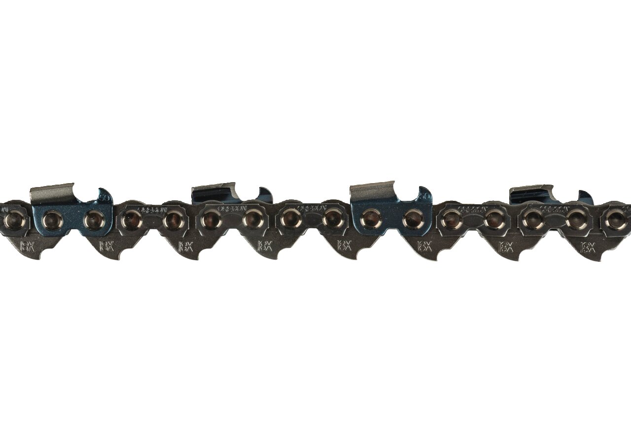 Sägekette Harvesterkette T .404", 2,0 mm 18HX 100 Fuss Oregon