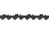 Sägekette Harvesterkette T .404", 2,0 mm 18HX 100 Fuss Oregon