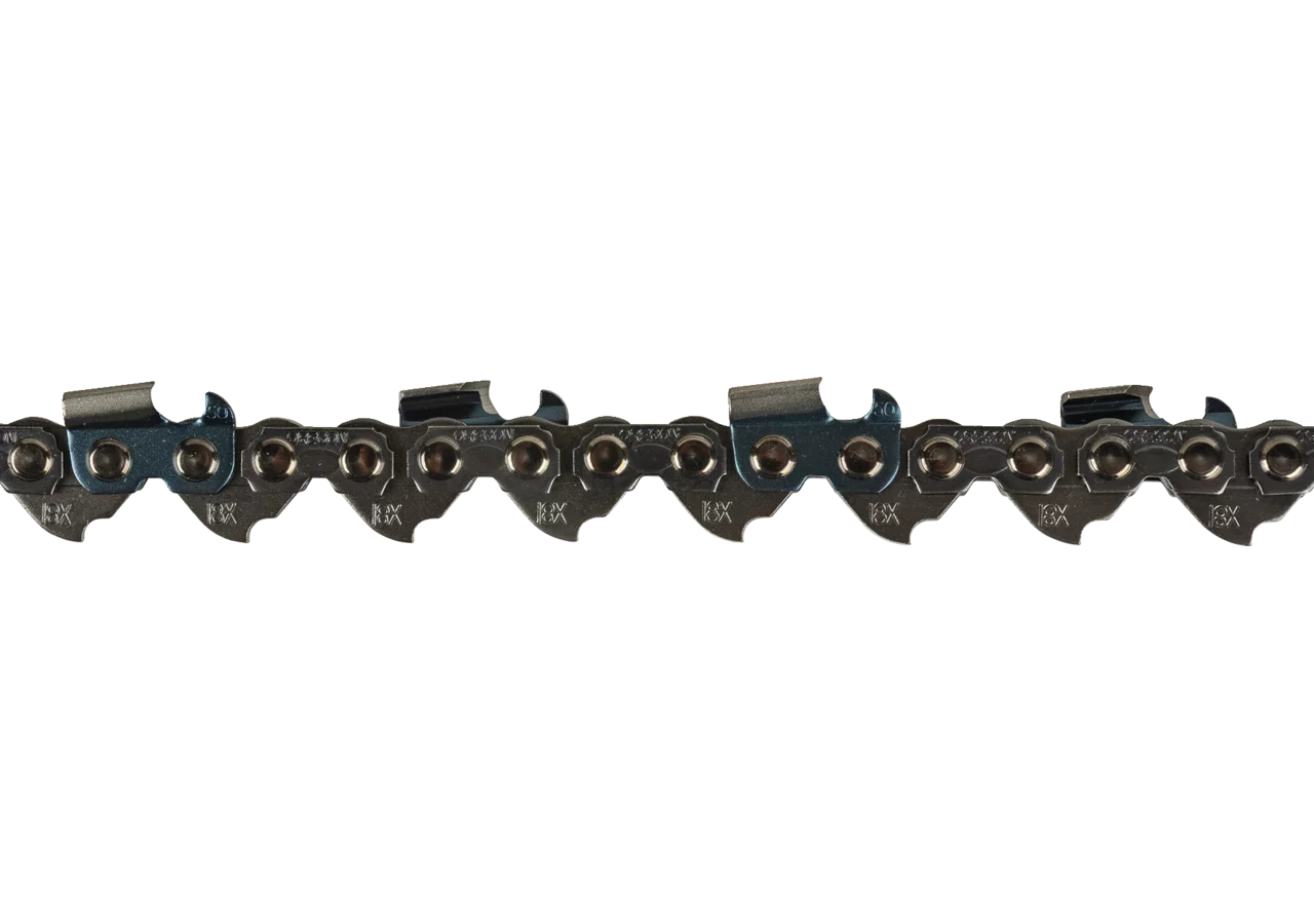 Sägekette Harvesterkette T .404", 2,0 mm 18HX 100 Fuss Oregon