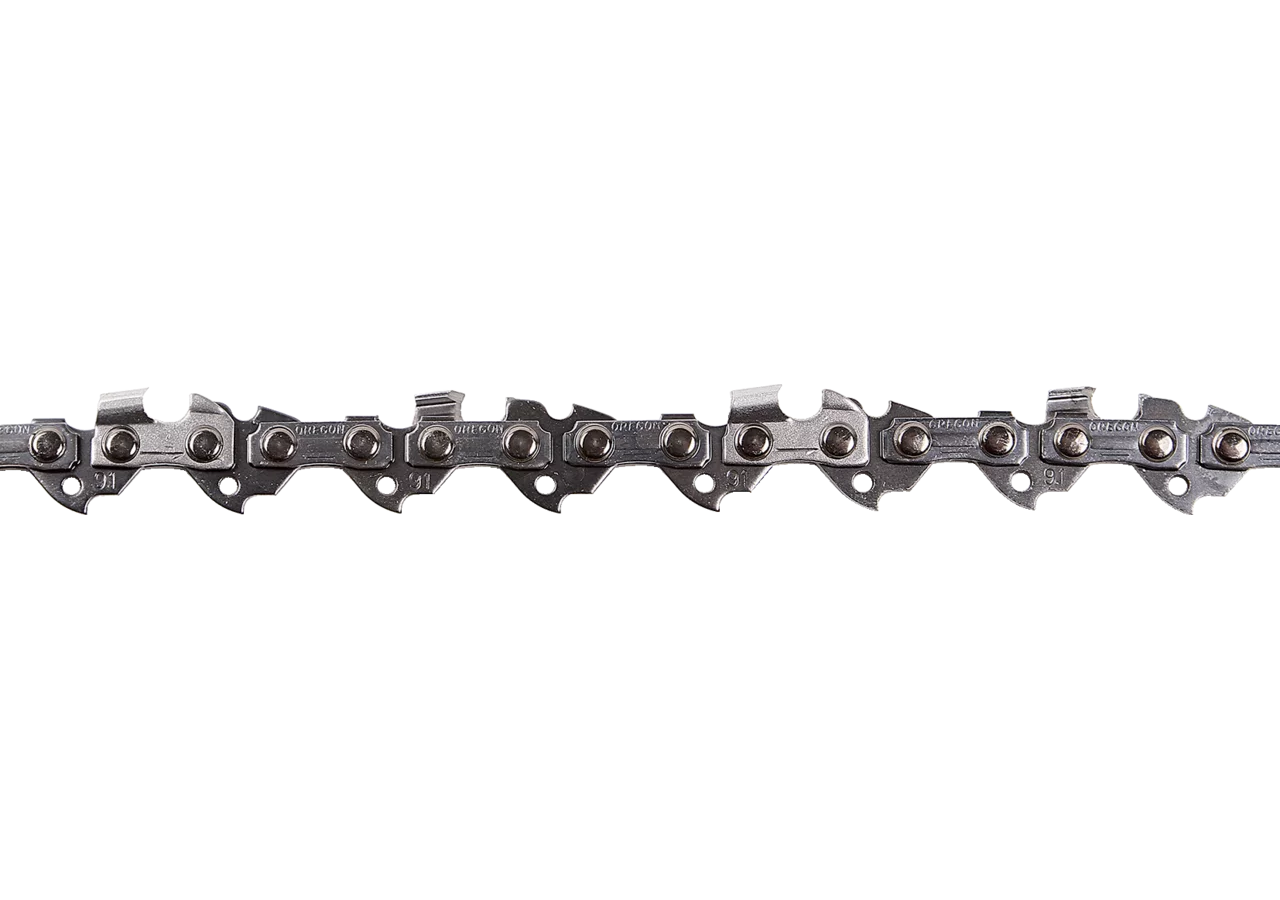 Sägekette T 3/8 Zoll, LP-HM, S 1,3 mm, 56E Oregon 91PX56E Oregon