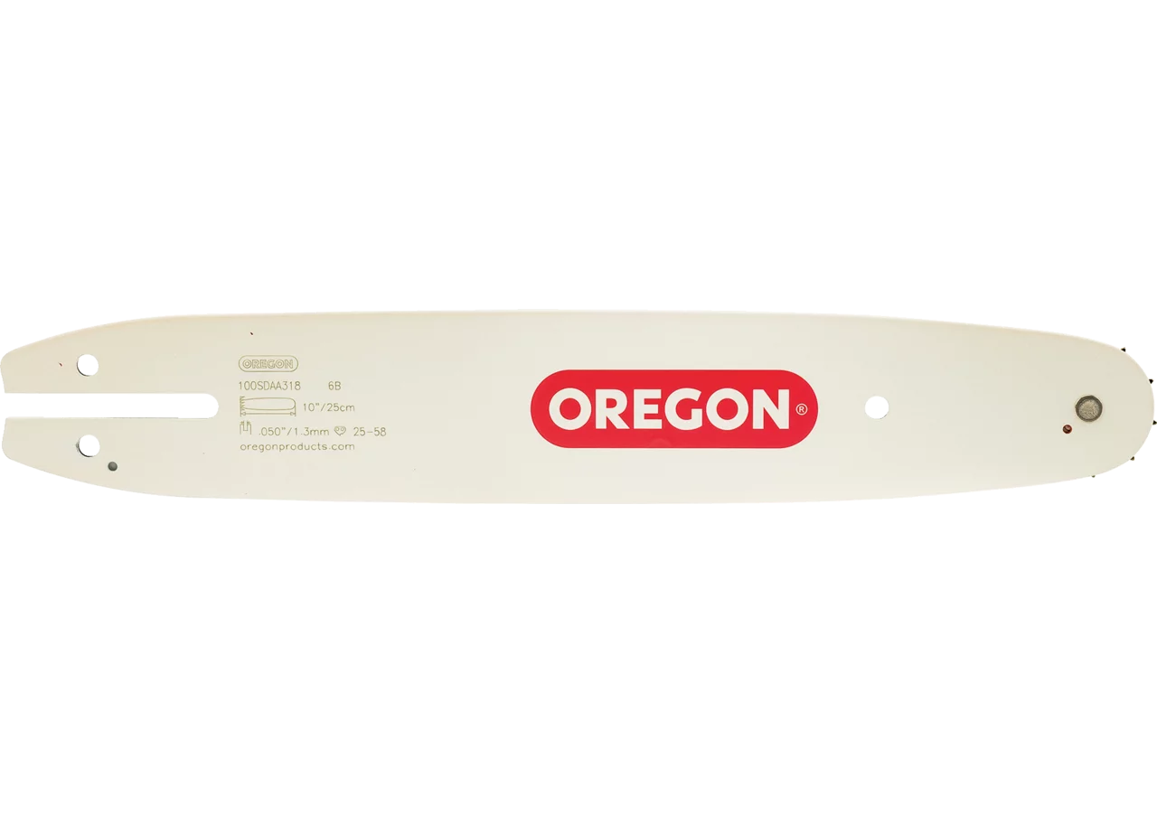 Motorsägenschwert Double Guard L 25 cm, T 3/8 Zoll, 1,3 mm Oregon