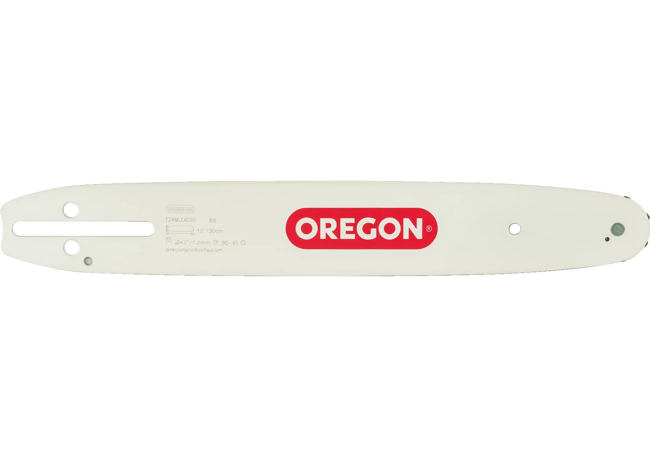 Motorsägenschwert Microlite L 30 cm, T 3/8 Zoll, 1,1 mm Oregon