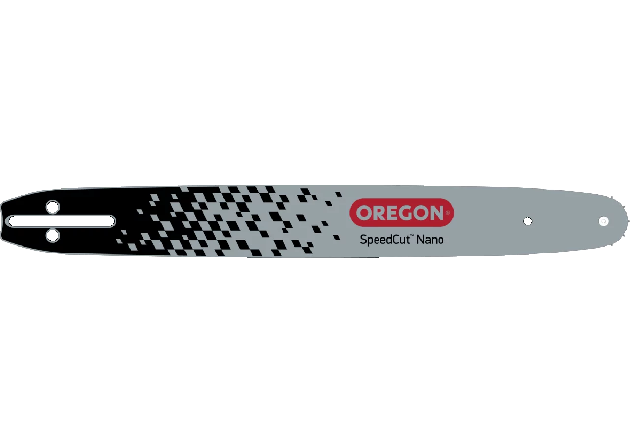 Motorsägenschwert Speedcut Nano L 35 cm, T .325 Zoll, 1,1 mm Oregon