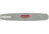 Motorsägenschwert Powercut L38 cm, T 3/8 Zoll, 1,5 mm Oregon