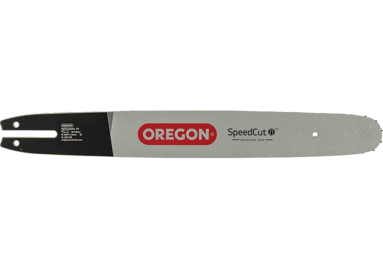 Motorsägenschwert Speedcut L 40 cm, T .325 Zoll, 1,3 mm Oregon