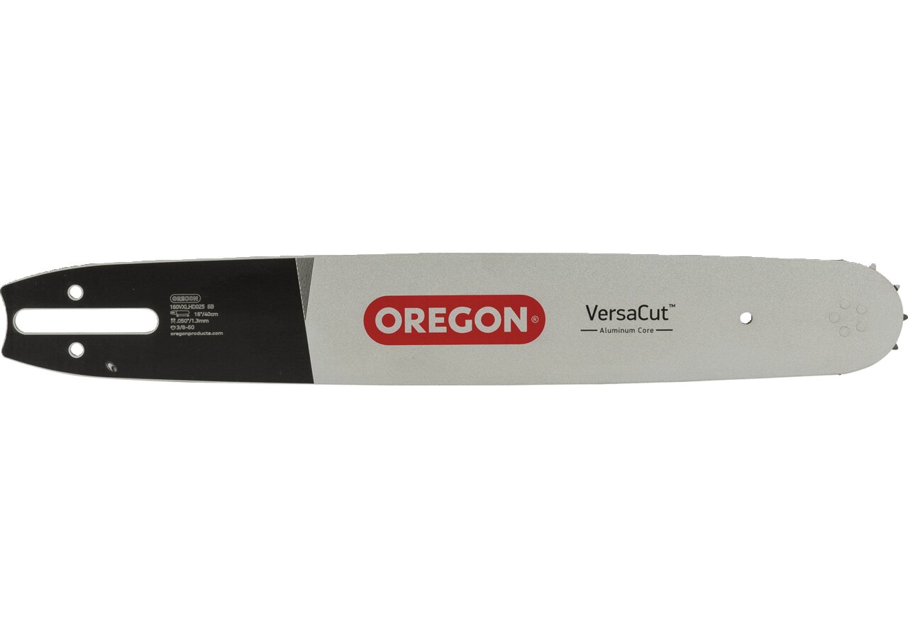 Motorsägenschwert Versacut L 40 cm, T 3/8 Zoll, 1,3 mm Oregon