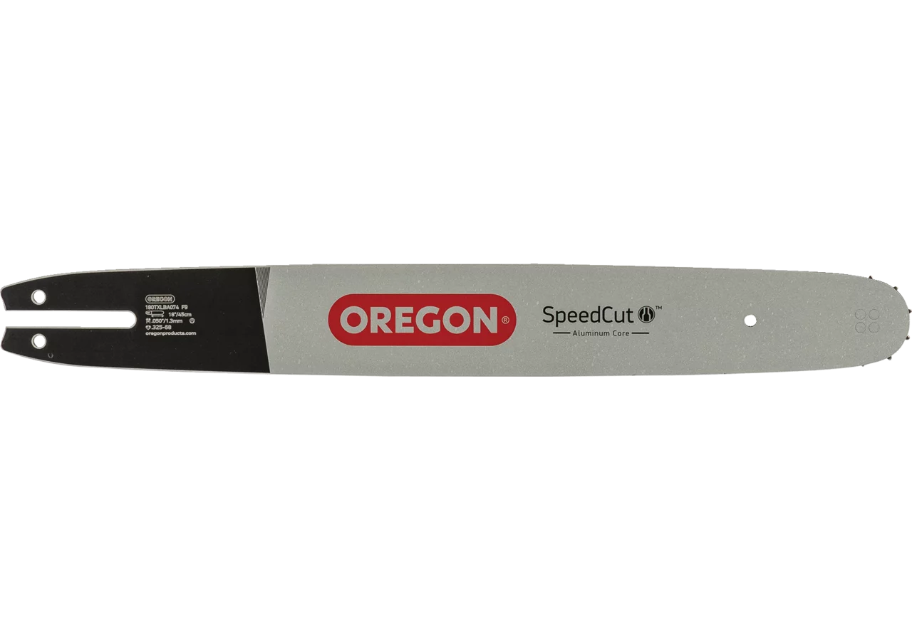 Motorsägenschwert Speedcut L 45 cm, T .325 Zoll, 1,3 mm Oregon