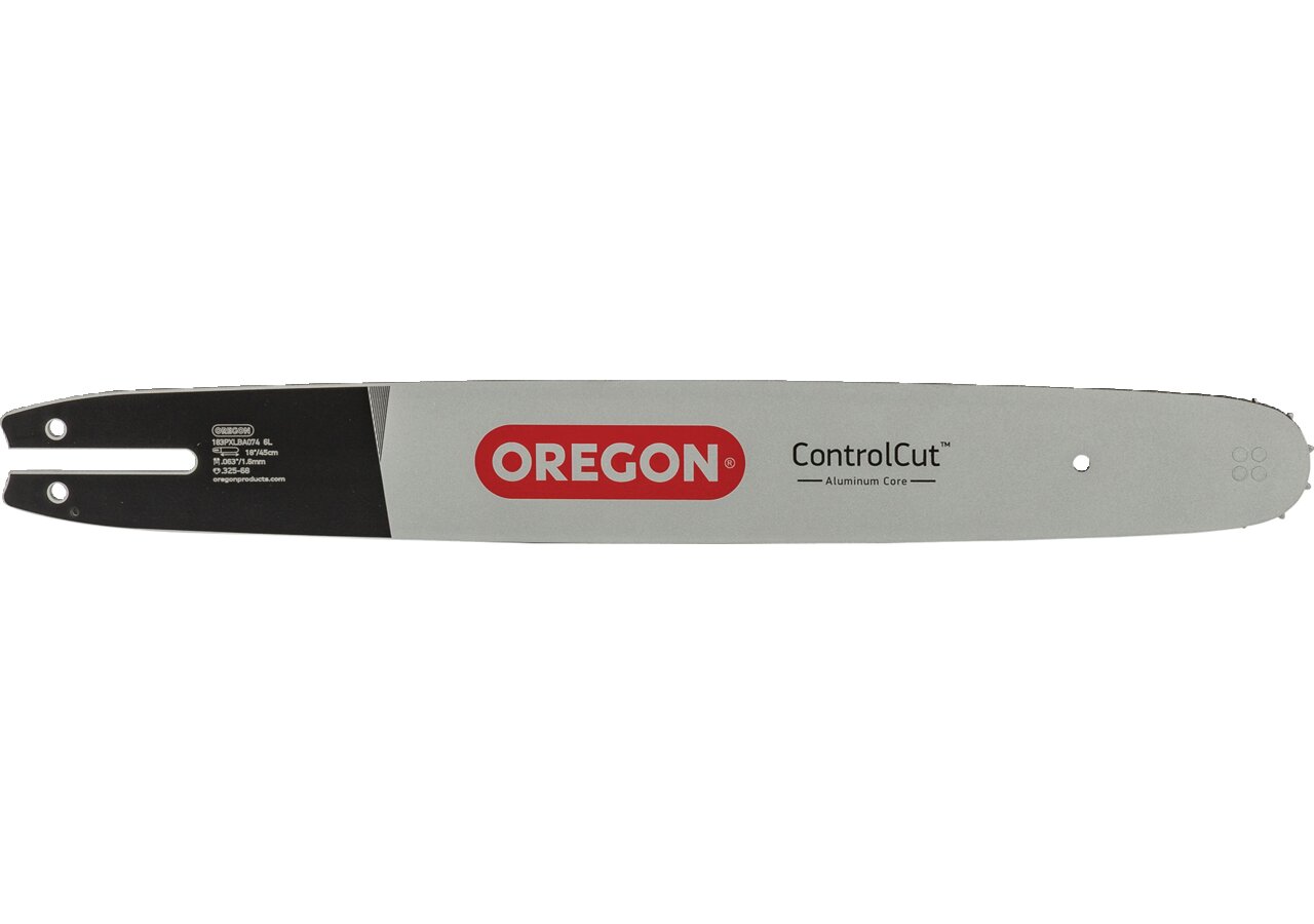 Motorsägenschwert Controlcut L 45 cm, T .325 Zoll, 1,6 mm Oregon