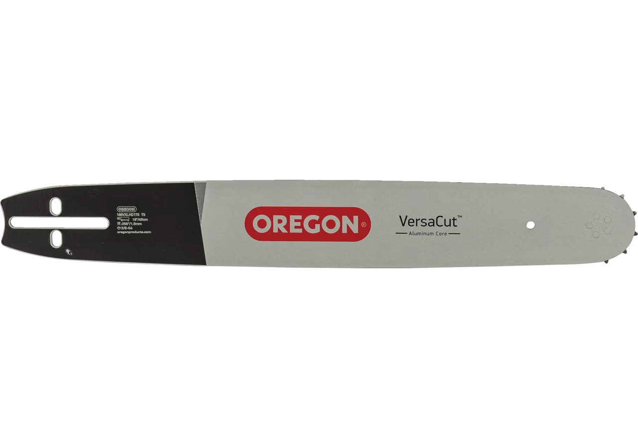 Motorsägenschwert Versacut L 45 cm, T 3/8 Zoll, 1,5 mm Hersteller-Nr. 188VXLHD176 Oregon