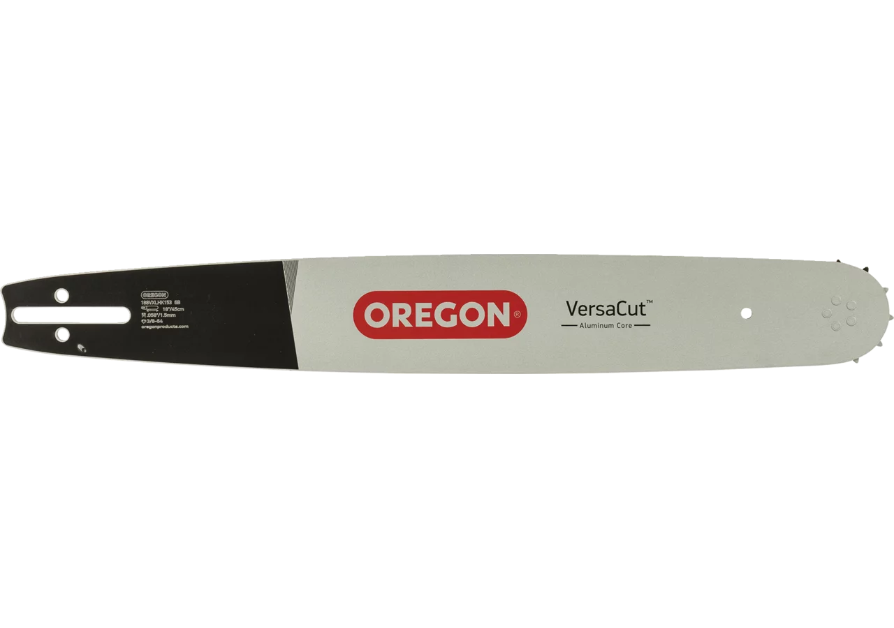Motorsägenschwert Versacut L 45 cm, T 3/8 Zoll, 1,5 mm Hersteller-Nr. 188VXLHK153 Oregon